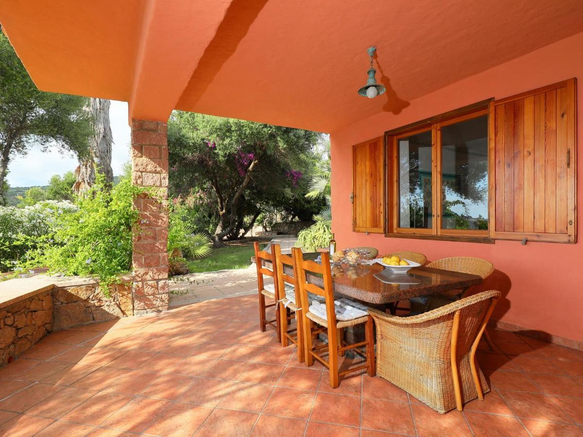 באדזי Villa Bouganville By Interhome מראה חיצוני תמונה