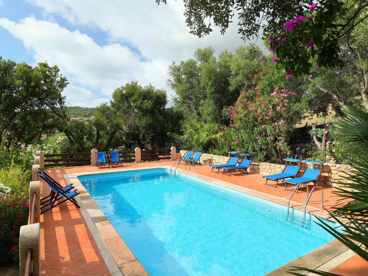 באדזי Villa Bouganville By Interhome מראה חיצוני תמונה