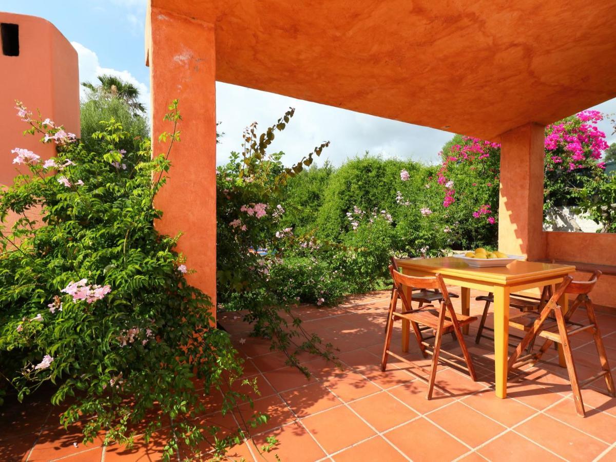 באדזי Villa Bouganville By Interhome מראה חיצוני תמונה