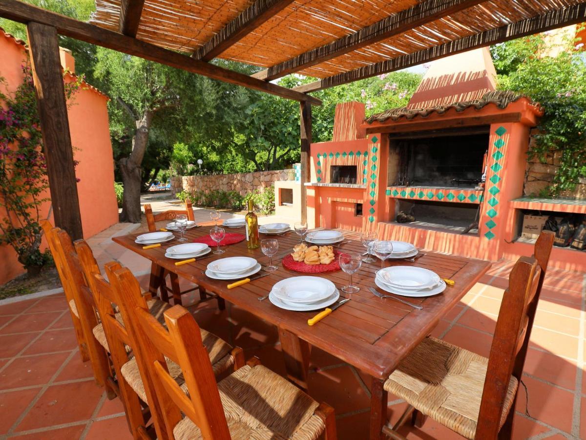 באדזי Villa Bouganville By Interhome מראה חיצוני תמונה