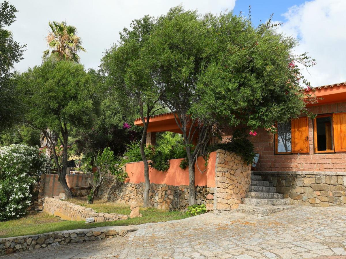 באדזי Villa Bouganville By Interhome מראה חיצוני תמונה