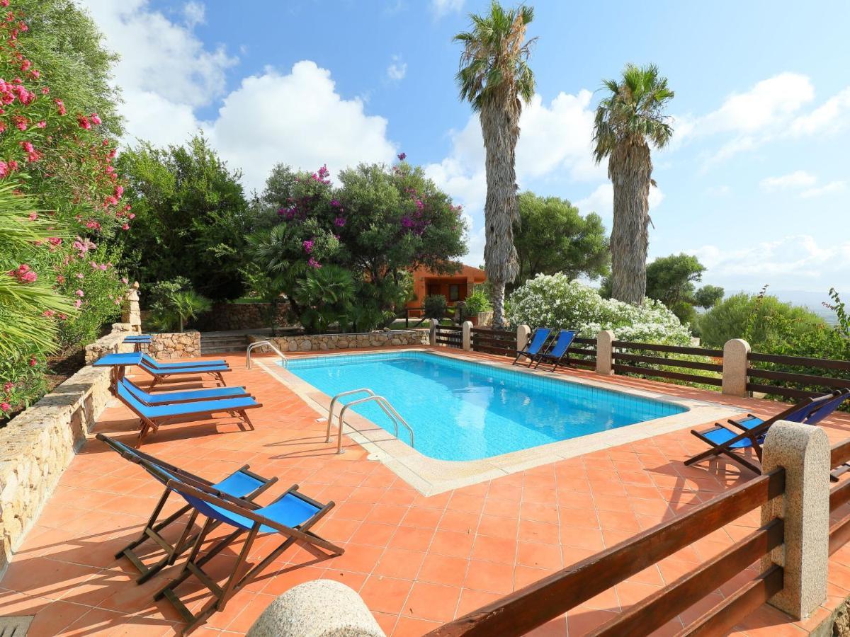 באדזי Villa Bouganville By Interhome מראה חיצוני תמונה