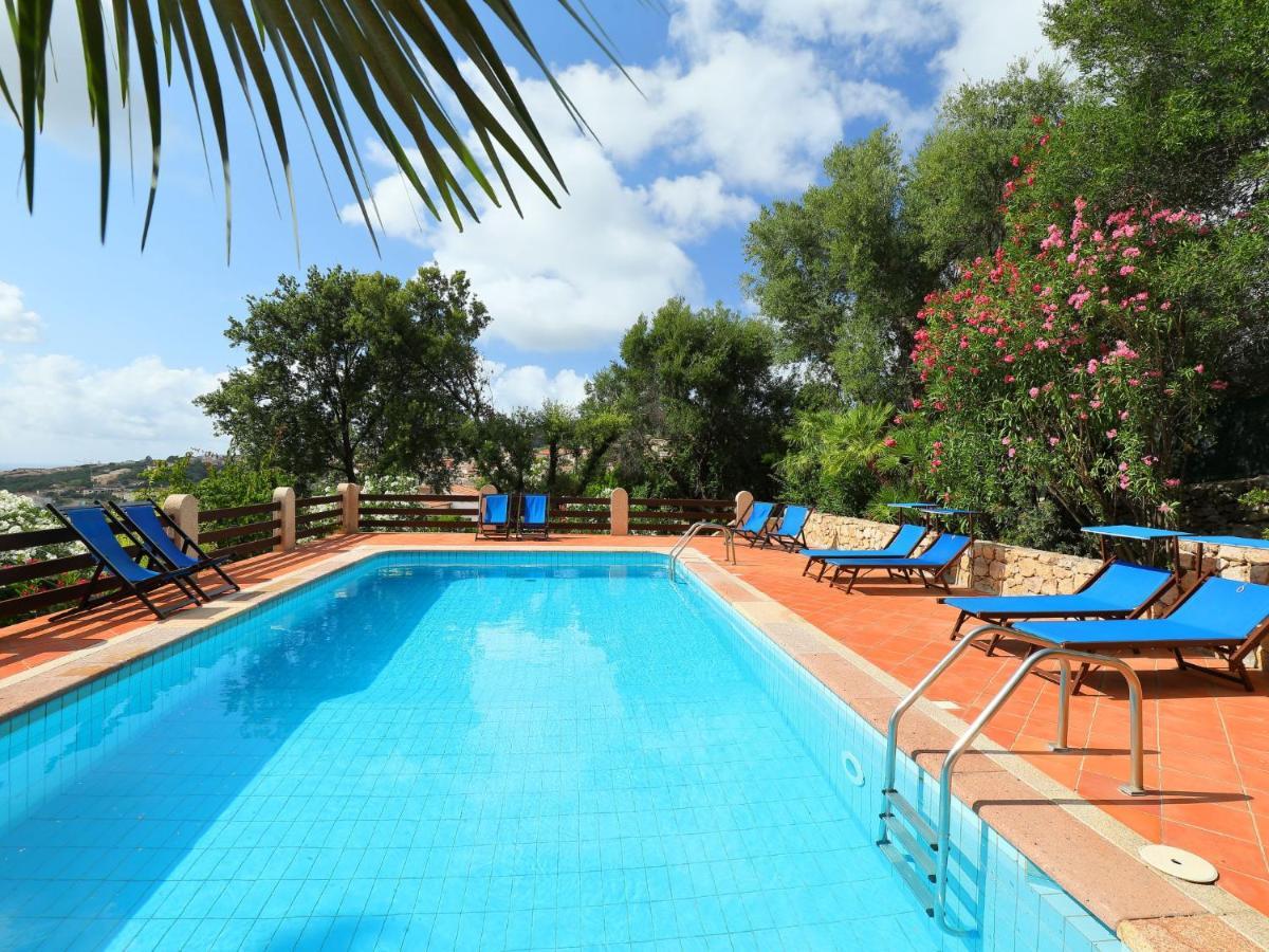 באדזי Villa Bouganville By Interhome מראה חיצוני תמונה
