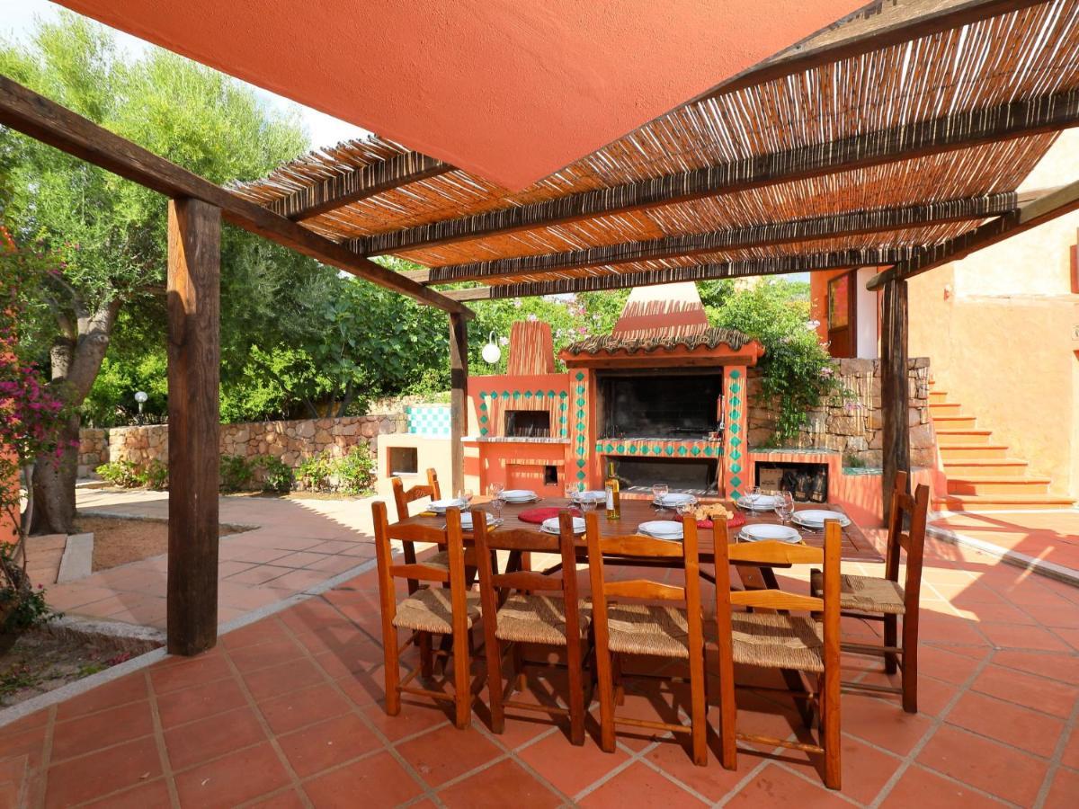 באדזי Villa Bouganville By Interhome מראה חיצוני תמונה
