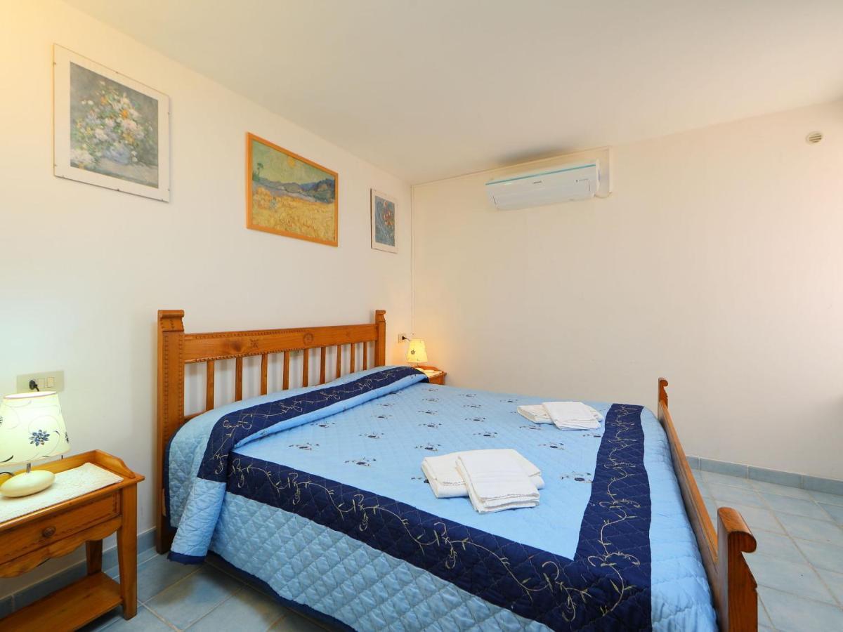 באדזי Villa Bouganville By Interhome מראה חיצוני תמונה