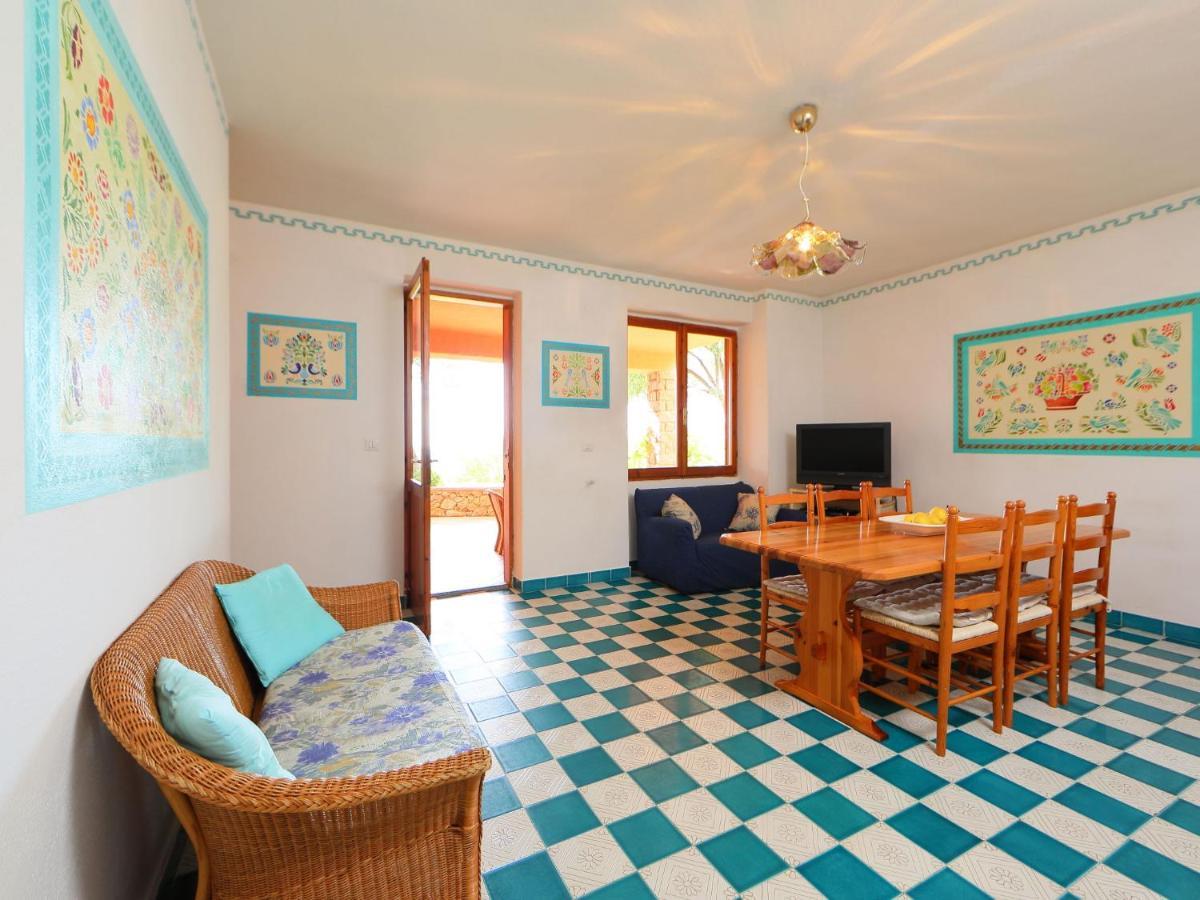 באדזי Villa Bouganville By Interhome מראה חיצוני תמונה