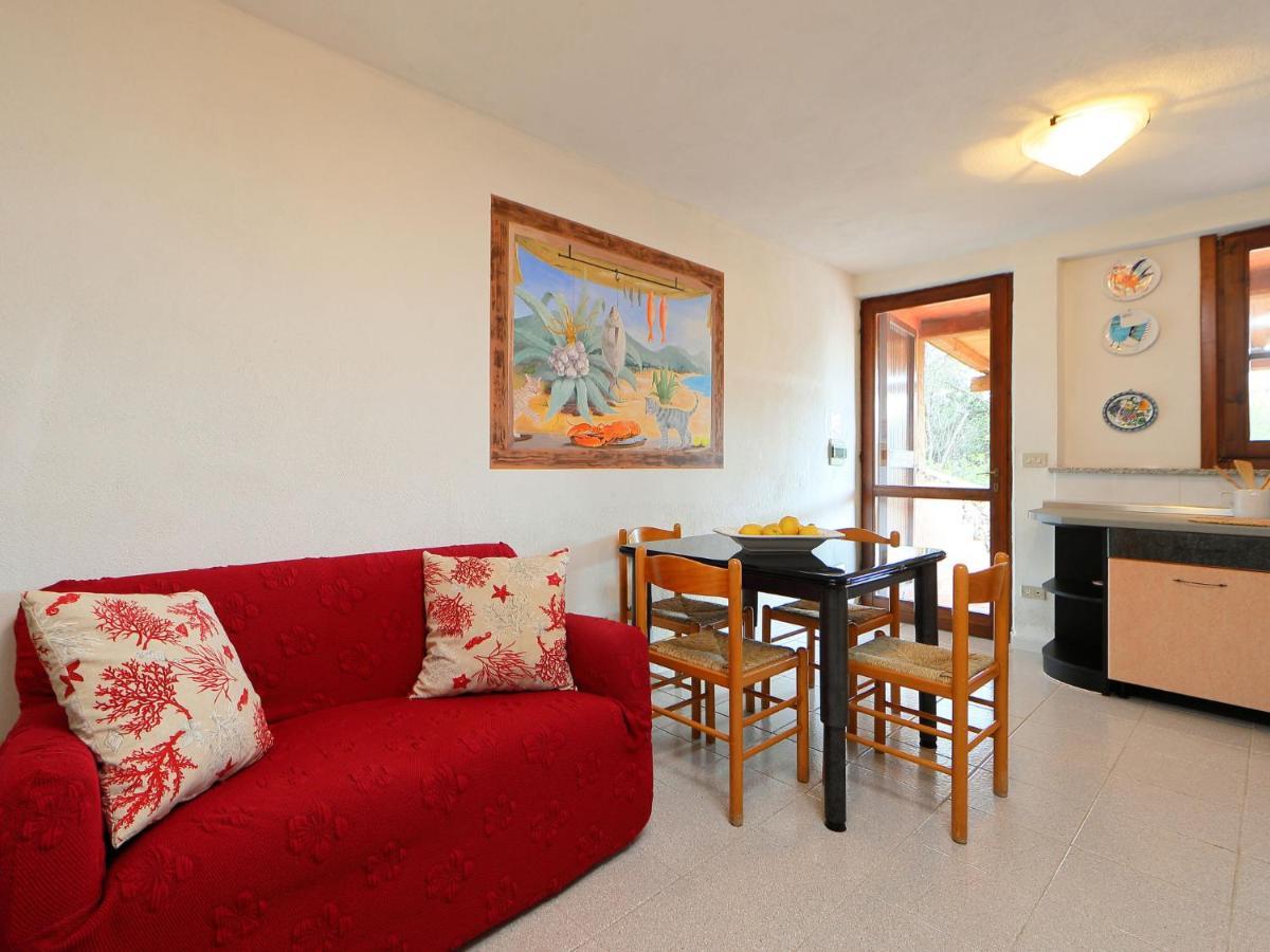 באדזי Villa Bouganville By Interhome מראה חיצוני תמונה