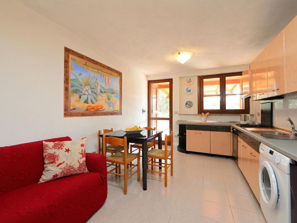באדזי Villa Bouganville By Interhome מראה חיצוני תמונה