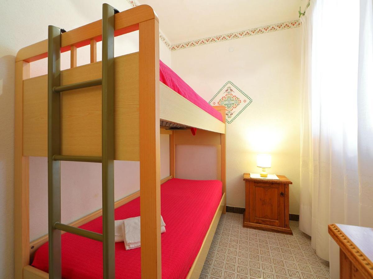 באדזי Villa Bouganville By Interhome מראה חיצוני תמונה