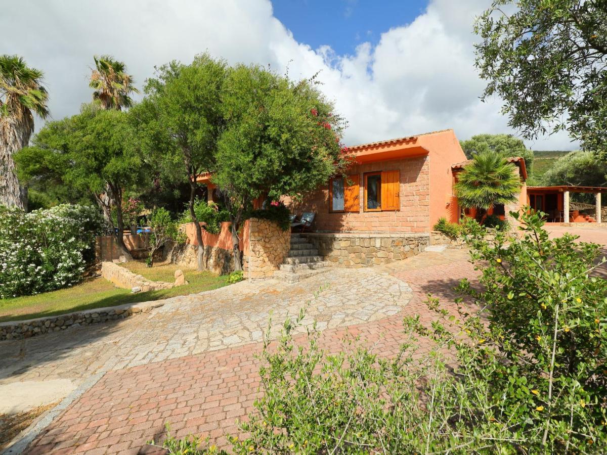 באדזי Villa Bouganville By Interhome מראה חיצוני תמונה