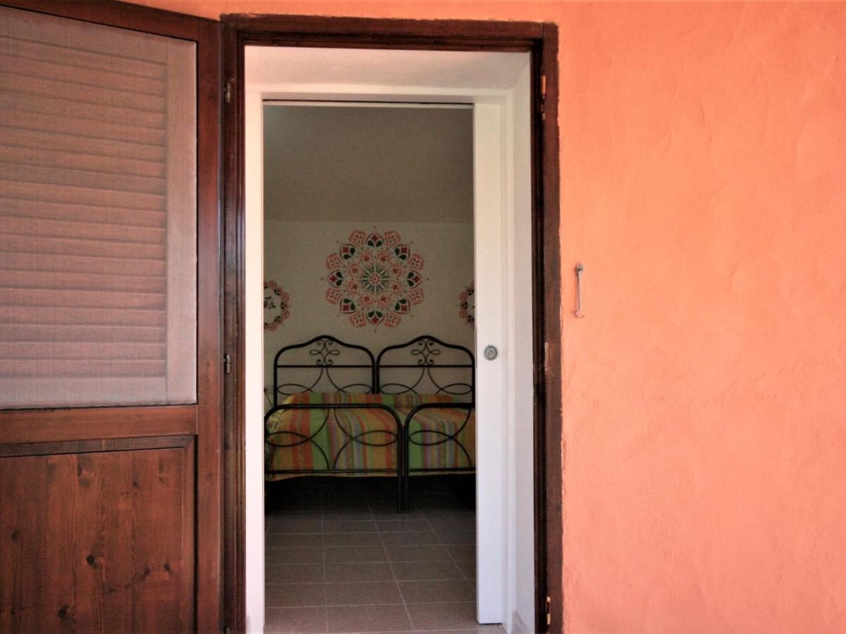 באדזי Villa Bouganville By Interhome מראה חיצוני תמונה