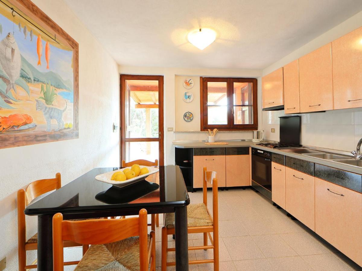 באדזי Villa Bouganville By Interhome מראה חיצוני תמונה