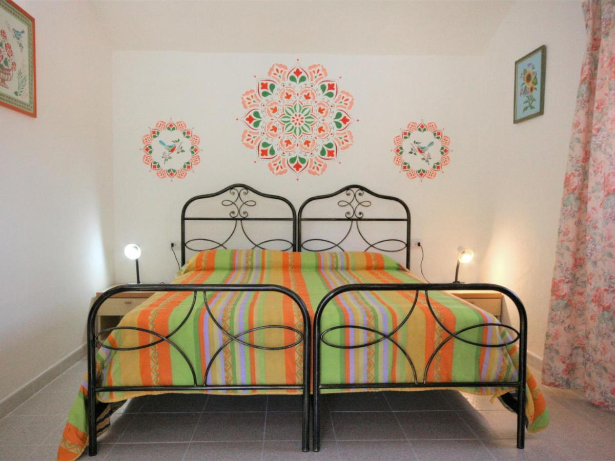 באדזי Villa Bouganville By Interhome מראה חיצוני תמונה
