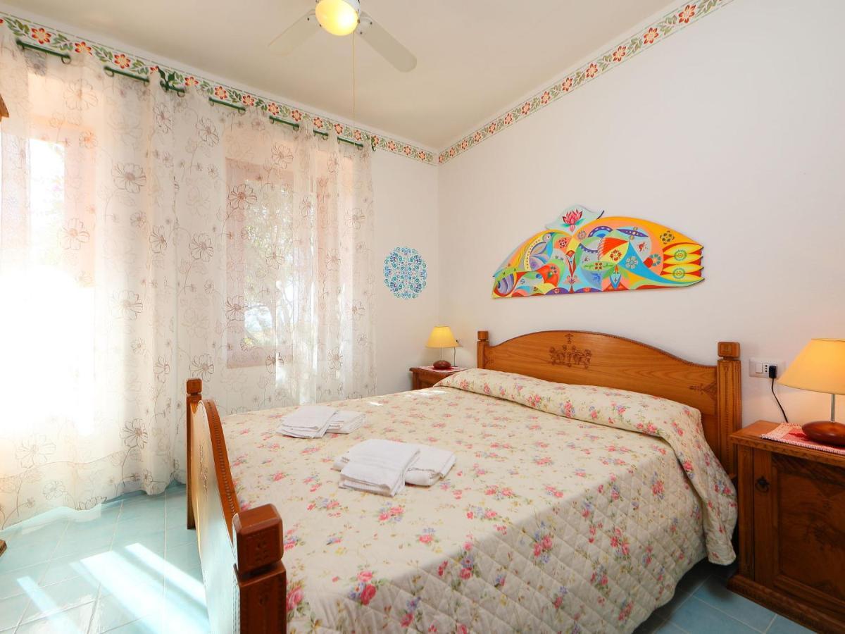 באדזי Villa Bouganville By Interhome מראה חיצוני תמונה