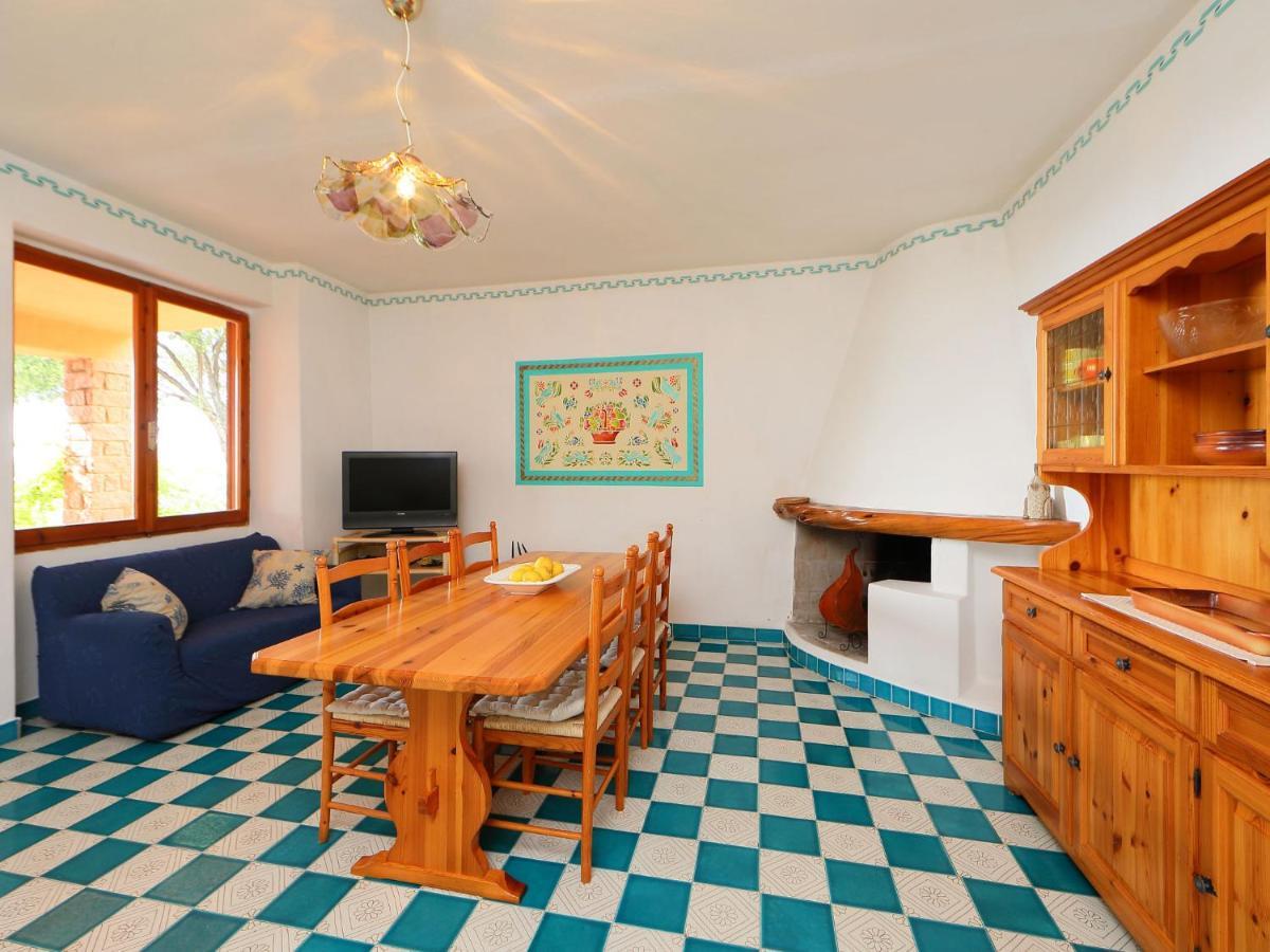 באדזי Villa Bouganville By Interhome מראה חיצוני תמונה